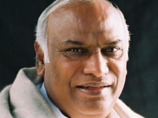 भाजपा सरकार में मध्यप्रदेश भ्रष्टाचार का पर्याय बना, प्रधानमंत्री मौन हैं : खरगे