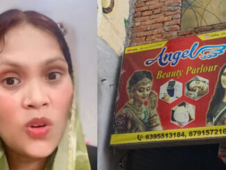 मेरठ में सोशल मीडिया इंफ्लूएंसर निशा चौहान की पति ने चाकू गोद कर हत्या की