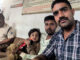 मुरैना में पत्नी से विवाद के बाद स्कूल से चार वर्षीय बेटे का अपहरण करने वाला पिता गिरफ्तार, बच्चा सकुशल बरामद