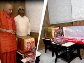 राम मंदिर को दान में प्राप्त सभी वस्तुएं सुरक्षित, 30 किलो से अधिक सोने की चीजें मौजूद : कोषाध्यक्ष