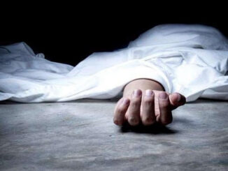 मुंबई से बलिया जा रही ट्रेन में सवार यात्री की मौत, शव मप्र के सतना में उतारा गया