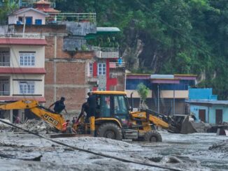नेपाल बाढ़ : रायसेन के लापता छह मजदूरों में से चार मिले, दो का अभी तक कोई पता नहीं