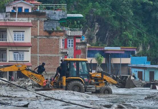 नेपाल बाढ़ : रायसेन के लापता छह मजदूरों में से चार मिले, दो का अभी तक कोई पता नहीं
