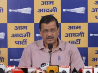 केंद्र डीजल में भी एथनॉल मिलाने की तैयारी में, अभी नए वाहन न खरीदें लोग : केजरीवाल