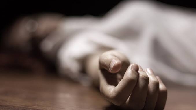 छतरपुर में एक व्यक्ति ने महिला से शादी करने की चाहत में उसके दो बेटों की हत्या की