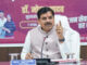 जनसुनवाई के दौरान मुख्यमंत्री मोहन यादव ने तीन अधिकारियों को निलंबित किया