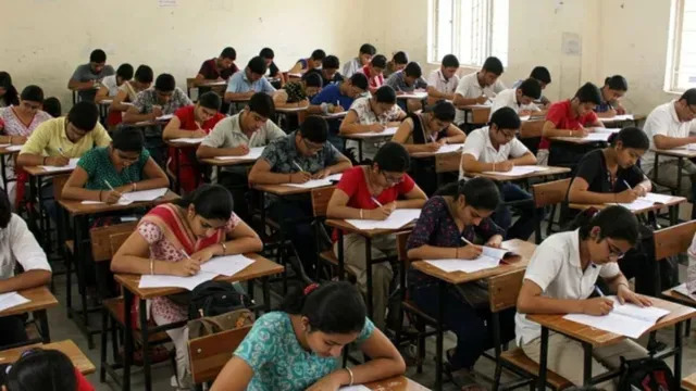 यूजीसी-नेट के तीन विषयों की पुन:परीक्षा सितंबर में होगी : एनटीए