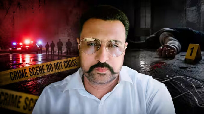 पंजाब के फिरोजपुर में आम आदमी पार्टी के नेता गुरप्रीत गोपी की गोली मारकर हत्या