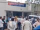 फौजी ने लाइसेंसी पिस्टल से पत्नी की गोली मारकर हत्या कर दी