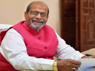 मध्यप्रदेश के पूर्व मंत्री पारस जैन का निधन