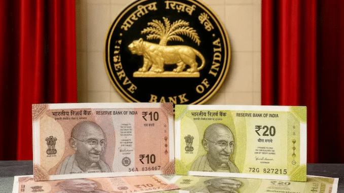आरबीआई अगले वित्त वर्ष की शुरुआत में प्लास्टिक के नोट जारी करने की तैयारी में : गवर्नर मल्होत्रा