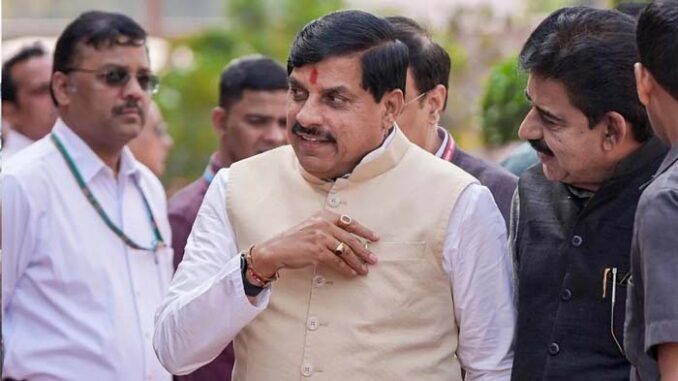मध्यप्रदेश में 'जन विश्वास अभियान' शुरू, हर शुक्रवार जनता के बीच जाकर शिकायतें सुनेंगे अधिकारी