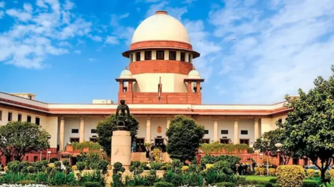 न्यायालय का पेट्रोल में एथनॉल की मात्रा बताना अनिवार्य करने संबंधी याचिका पर सुनवाई से इनकार