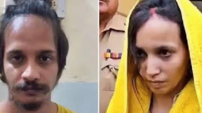 नीला ड्रम हत्याकांड : आज आ सकता है फैसला, कचहरी में सुरक्षा कड़ी