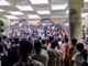 ग्वालियर : एलएनआईपीई के छात्रों का प्रदर्शन जारी, कुलपति को बनाया बंधक