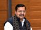 भाजपा अध्यक्ष बनने के बाद पहली बार मप्र पहुंचे नितिन नवीन, कार्यकर्ताओं ने जोरदार स्वागत किया