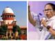 निर्वाचन आयोग के फैसले के खिलाफ ममता की याचिका पर जल्द सुनवाई करेगा उच्चतम न्यायालय