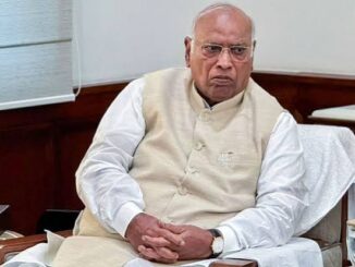 अमेरिका के सामने समर्पण करते जा रहे हैं ‘हाउडी मोदी’ : कांग्रेस