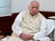 अमेरिका के सामने समर्पण करते जा रहे हैं ‘हाउडी मोदी’ : कांग्रेस