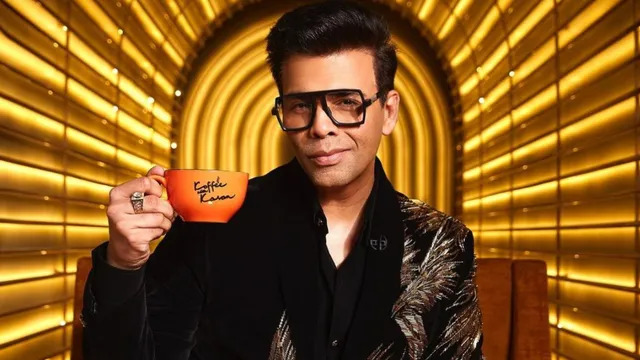 ‘विदाई भावुक कर देने वाली होती है’: करण जौहर का ‘कॉफी विद करण’ 22 साल बाद खत्म होगा