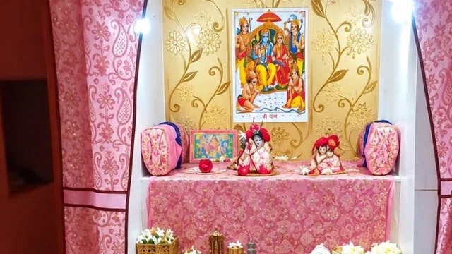 मध्यप्रदेश : छतरपुर के 200 साल पुराने मंदिर से रामलला की मूर्ति चोरी, पुलिस ने जांच शुरू की