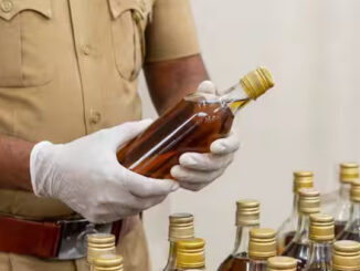 सागर में जहरीली शराब के सेवन से मरने वालों की संख्या 12 हुई, 14 आरोपी गिरफ्तार