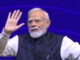 भारत को भरोसेमंद चिप विनिर्माण केंद्र बनाने के लिए सरकार सभी कदम उठा रही : प्रधानमंत्री मोदी