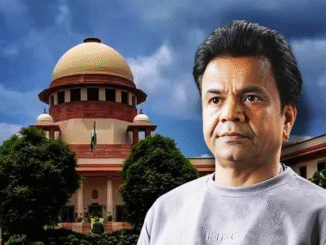 फिल्म बनाइए, लोगों का मनोरंजन कीजिए, आपकी छवि फिर बनेगी : न्यायालय ने राजपाल यादव से कहा