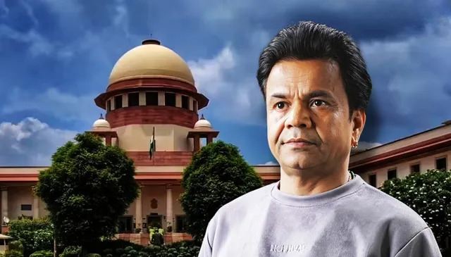 फिल्म बनाइए, लोगों का मनोरंजन कीजिए, आपकी छवि फिर बनेगी : न्यायालय ने राजपाल यादव से कहा