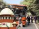 न्यायालय ने अवैध हिरासत पर रोक लगाने, इंटरनेट एवं मेट्रो सेवाओं में बाधा न आने देने का निर्देश दिया