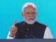 भारत किसी की कीमत पर नहीं, दुनिया के साथ और उसके लिए विकास करता है: मोदी