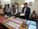प्रधान आरक्षक के ठिकानों पर लोकायुक्त का छापा, आय के मुकाबले तीन गुना ज्यादा संपत्तियां मिलीं