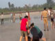 महाराष्ट्र : समुद्र में डूबने से आठ छात्रों की मौत के बाद आलंदी में शोक की लहर