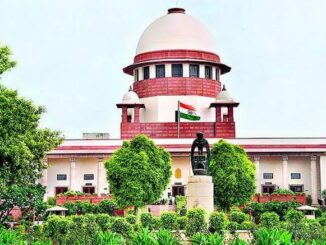 सीईसी की अगुवाई वाले निर्वाचन आयोग के फैसलों को चुनौती देने वाली याचिका पर केंद्र और आयोग को नोटिस